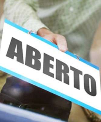 Imagem: Abertura de Empresas Bate Recorde em Fevereiro