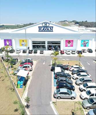 Imagem: Havan Anuncia Chegada a Campinas (SP)