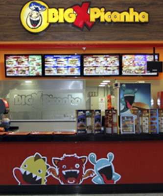Imagem: Big X Picanha Abre Primeira Loja em Santos (SP)