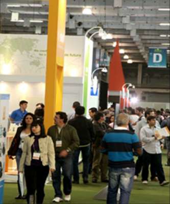 Imagem: Expo Arquitetura Sustentável Exibe Tendências