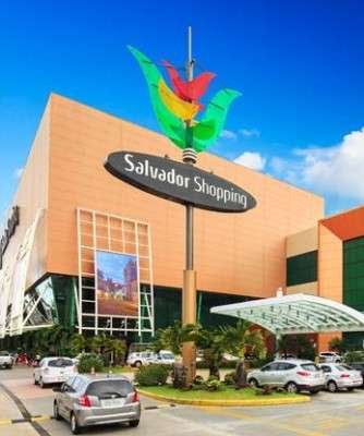 Imagem: Shoppings na Bahia Recebem 70 Novas Lojas