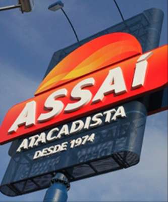Imagem: Investimento de R$ 596 Milhões em Projetos do Assaí