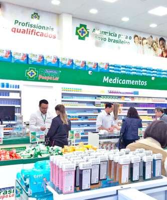 Imagem: Brasil Poupa Lar Abre Loja em Joaçaba (SC)