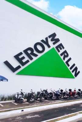 Imagem: Leroy Merlin anuncia 1ª loja em Salvador