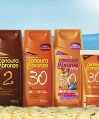 Imagem: Zamboni Divulga Produtos para o Verão em Evento