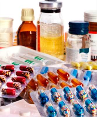 Imagem: Faturamento da Industria Farmacêutica Avança 11%