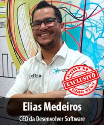 Imagem: Startup Oferece Promotor Express