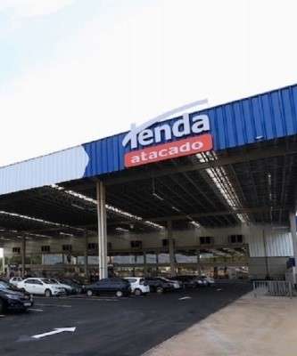 Imagem: Rede Vende a Preço de Atacado na 1ª Unidade