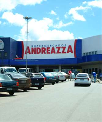 Imagem: Super Andreazza Chega ao Litoral Norte