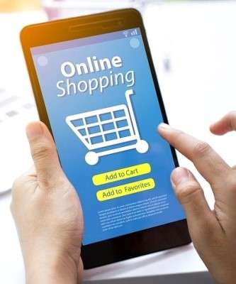 Imagem: 54% Farão Mais Compras Online Após o Isolamento