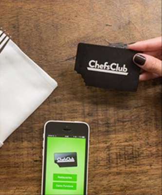 Imagem: ChefsClub Vai Presentear Casais com Jantar