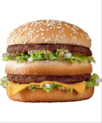 Imagem: McDonald