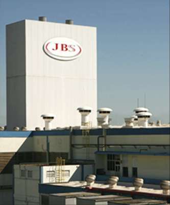 Imagem: JBS Leva Marca Premium de Carne Bovina para o Varejo