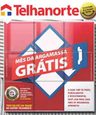 Imagem: Telhanorte Realiza Ação Especial