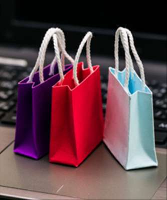 Imagem: 77% dos Presentes Serão Comprados Online