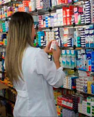 Imagem: Faturamento de Redes Cresce 7%, diz Abrafarma