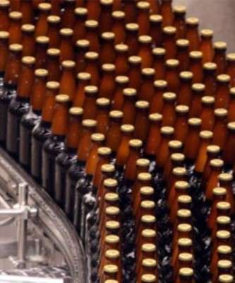 Imagem: Produção de Cerveja Cresce 6,2% em Agosto