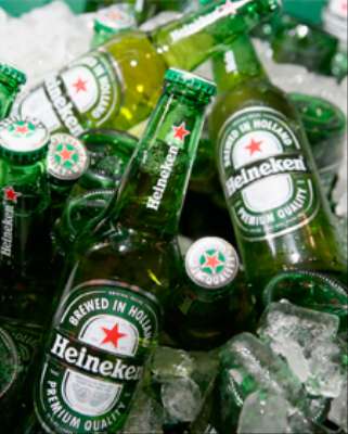Imagem: Heineken Amplia Capacidade de Fábrica no Paraná