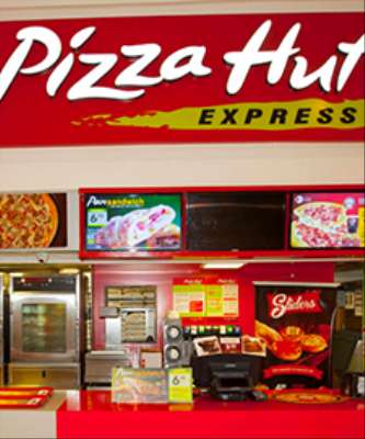 Imagem: Pizza Hut Expande Atuação no Interior Paulista