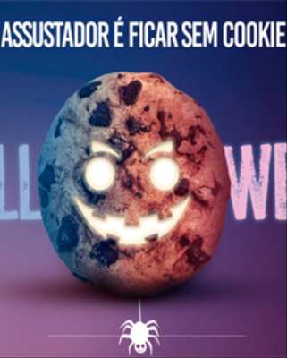 Imagem: Varejo Brinca com Campanhas de Halloween
