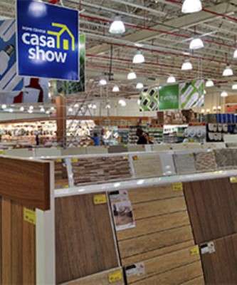 Imagem: Casa Show Inicia Saldão Anual