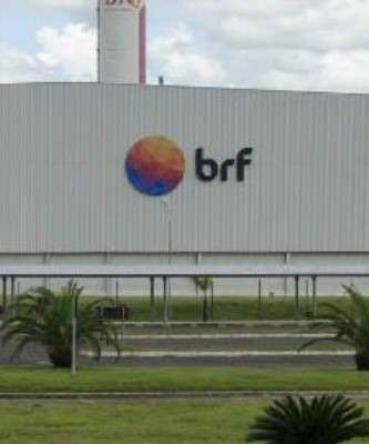 Imagem: BRF Moderniza Unidade de Buriti Alegre