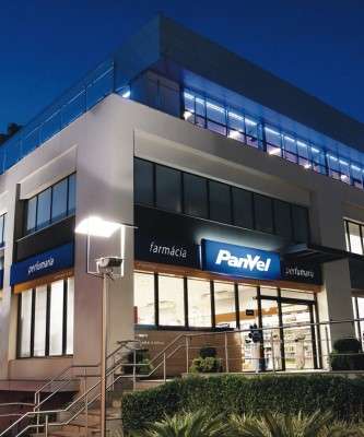 Imagem: Panvel Intensifica Expansão na Capital Paulista