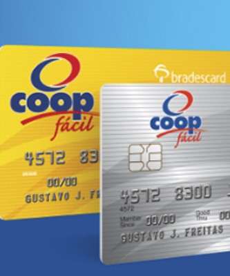 Imagem: Coop Amplia Prazo de Pagamento de Faturas