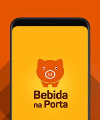 Imagem: Startup Bebida na Porta Fatura R$ 5 Milhões