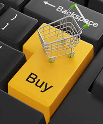 Imagem: Jovens Adultos Compram Mais na Quarentena