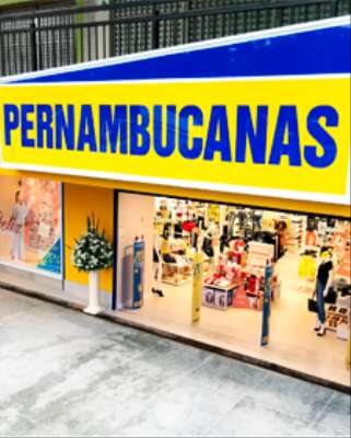 Imagem: Pernambucanas Chega a 5 Lojas no Rio de Janeiro