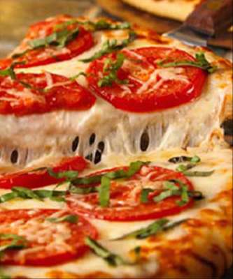 Imagem: Procon Proíbe Cobrança de Preço da Pizza Mais Cara