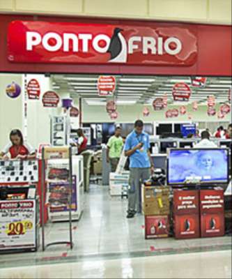Imagem: Via Varejo Oferecerá Serviço em Todo o País