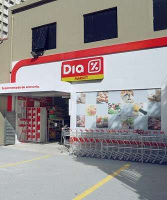 Imagem: Dia Encerra Atividades no Rio Grande do Sul
