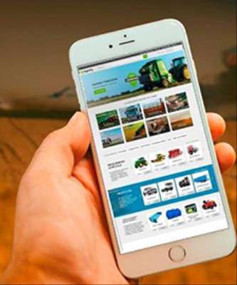 Imagem: Startup de Agronegócio Recebe Aporte US$ 23 Mi