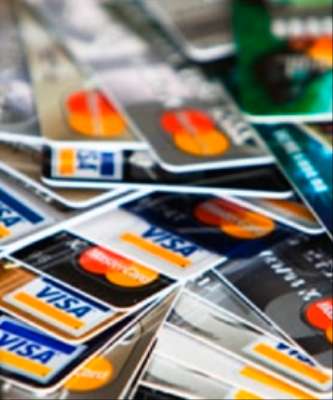 Imagem: Mercado de Cartões Aumenta 12%