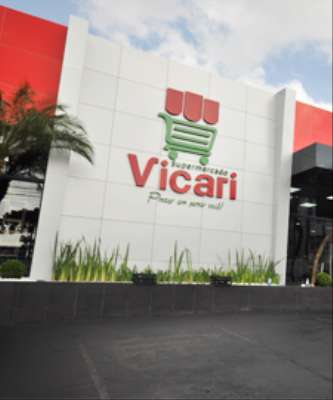 Imagem: Grupo Vicari Expande em Araucária (PR)
