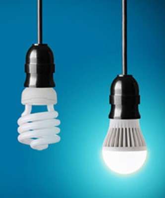 Imagem: Indústria da Iluminação Sofre Com Retração