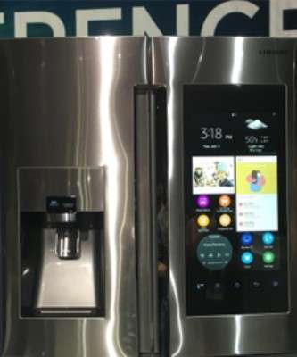 Imagem: MasterCard e Samsung Lançam App de Compra
