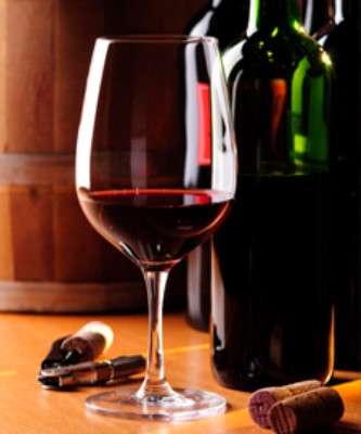 Imagem: Mercado de Vinhos e Espumantes Fica Travado