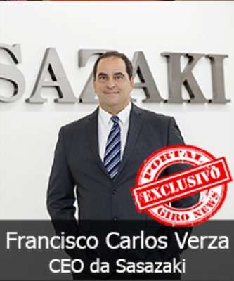 Imagem: Sasazaki Aposta no Mercado de Construção Civil