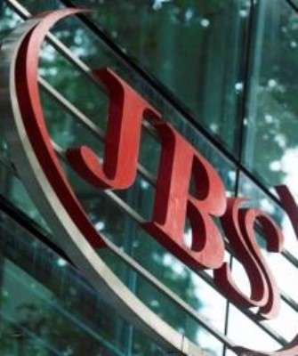 Imagem: JBS Anuncia Mudanças no Marketing e Operações