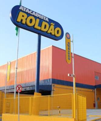 Imagem: Roldão Atacadista Projeta Crescer na Páscoa
