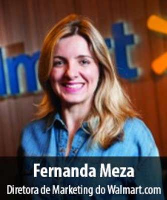 Imagem: Walmart.com Reestrutura Área de Marketing