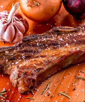 Imagem: Steak Box Inaugura 1ª Loja Física no RJ