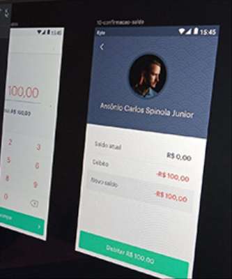 Imagem: Startup Leva Venda Fiado para o Digital