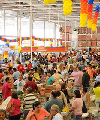 Imagem: Assaí Espera Aumento nas Vendas de Fim de Ano