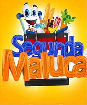 Imagem: Segunda Maluca Condor Traz Ofertas em TVs