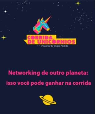 Imagem: Estão Abertas as Inscrições para a Corrida de Unicórnios