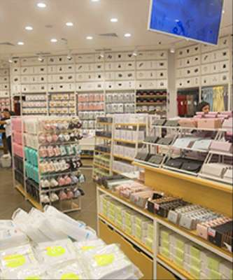 Imagem: Miniso Abre Loja no Maior Centro Comercial de SP